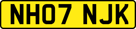 NH07NJK
