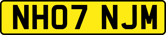 NH07NJM