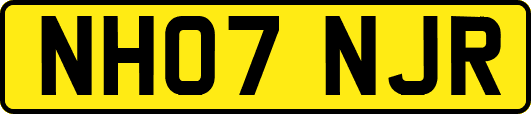 NH07NJR