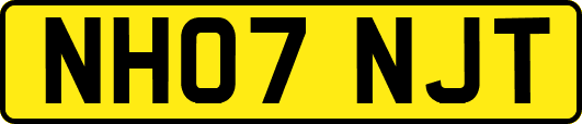 NH07NJT