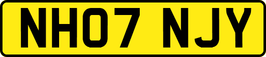 NH07NJY