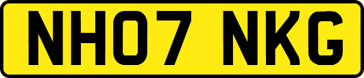 NH07NKG