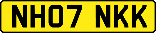 NH07NKK