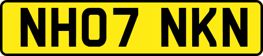NH07NKN