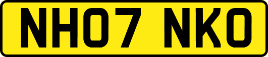 NH07NKO