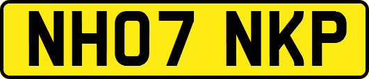 NH07NKP