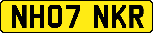 NH07NKR