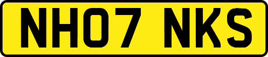 NH07NKS