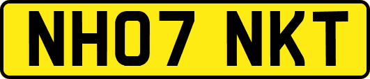 NH07NKT
