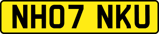 NH07NKU