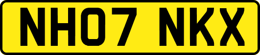 NH07NKX