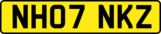 NH07NKZ