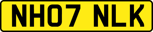 NH07NLK