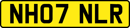NH07NLR