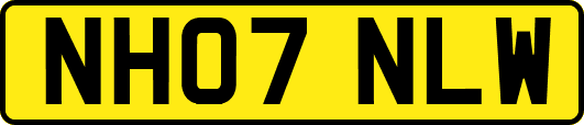 NH07NLW
