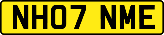 NH07NME