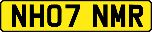 NH07NMR