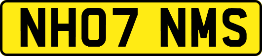 NH07NMS