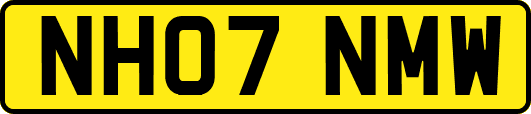 NH07NMW