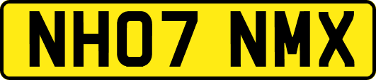 NH07NMX