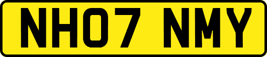 NH07NMY