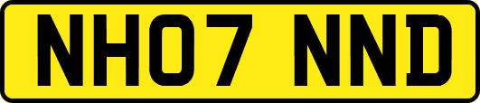 NH07NND
