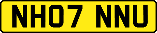 NH07NNU