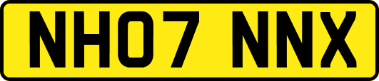 NH07NNX