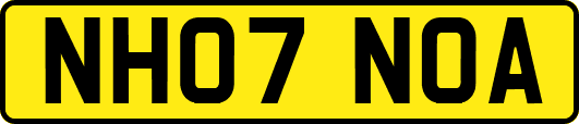 NH07NOA
