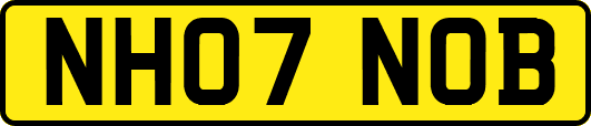 NH07NOB