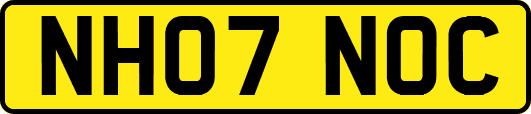 NH07NOC