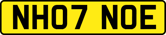 NH07NOE