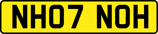 NH07NOH