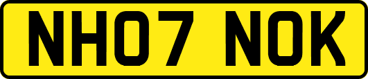 NH07NOK