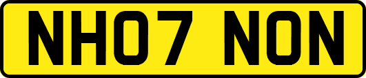 NH07NON