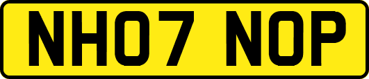 NH07NOP
