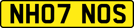 NH07NOS