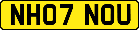NH07NOU