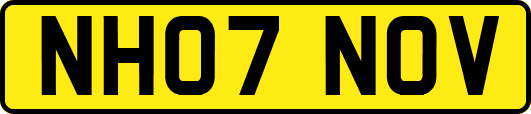 NH07NOV