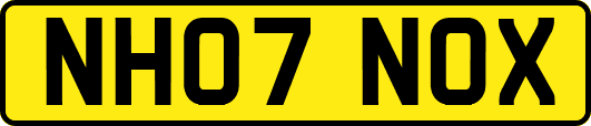 NH07NOX