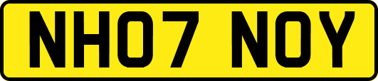 NH07NOY