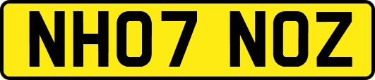 NH07NOZ