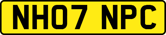 NH07NPC