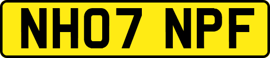 NH07NPF