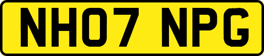 NH07NPG