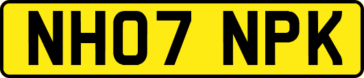 NH07NPK