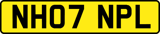 NH07NPL