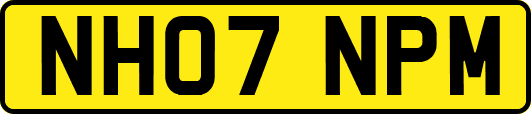 NH07NPM
