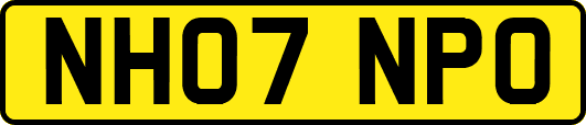NH07NPO