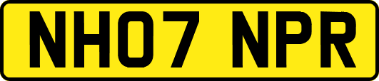 NH07NPR